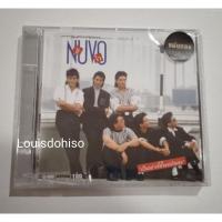 ราคา ซีดีเพลงของใหม่ วงนูโวชุดแรกเป็นอย่างงี้ตั้งแต่เกิดเลย หลอกกันเล่นเลย ไม่เป็นไรเลย โจนูโว ก้องนูโว จอห์นนูโว (9929962422)