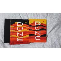 ราคา [หนังสือมือสอง] Dune มหาศึกแห่งดูน (19054646112)