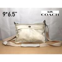 ราคา Coach(Used)ของแท้มือสอง (2075614826)