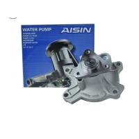 ราคา ปั๊มน้ำ Toyota Vios วีออส Yaris ยาริส ปี2003-2012 ยี่ห้อ AISIN WPT-111VAT OEM (22045353562)