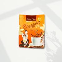 ราคา Derris Coffee กาแฟคลายเส้นเพื่อคนรักสุขภาพ ปรุงสำเร็จรูปชนิดผงกาแฟซองส้ม (21688275205)