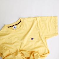 ราคา เสื้อยืด Champion ของแท้ (469446877)