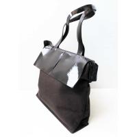 ราคา LANVIN TOTE BAG PARIS MADE IN ITALY (3129603479)