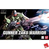 ราคา **พร้อมส่ง** HG GUNNER ZAKU WARRIOR (Seed Destiny) (25657470498)