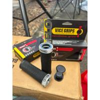 ราคา ปอกแฮนด์สั้นสำหรับBrompton/ชิฟเตอร์มือบิด (40223453989)