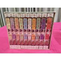 ราคา (พร้อมส่ง) เจินหวน จอมนางคู่แผ่นดิน 10 เล่มจบ มือสอง (14394165639)