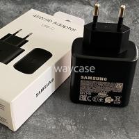 ราคา SAMSUNG 45WATT USB C SUPER FAST CHARGE ADAPTER (28152636075)