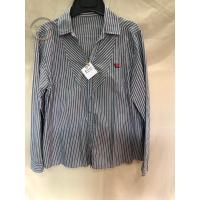 ราคา Portland เสื้อเชิ้ตผ้าคอตตอน (6176538826)
