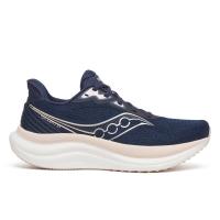 ราคา SAUCONY TRIUMPH 23 รองเท้าวิ่งถนนผู้หญิง (41421304589)
