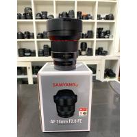 ราคา SAMYANG AF 14mm F2.8FE FOR SONY (47050123613)