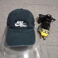 ราคา หมวก ไนกี้ เกาหลีดั้งเดิมพร้อมรูปถ่ายของตัวเอง (27554326692)