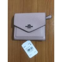 ราคา กระเป๋าสตางค์ coach งาน shop มือสองสภาพดี (12644095173)