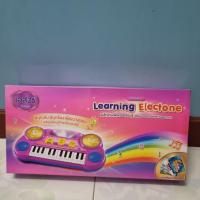 ราคา อิเล็กโทนเพื่อการเรียนรู้ พัฒนากล้ามเนื้อและจินตนาการ Learning Electone (27528652874)