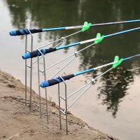 ราคา ที่วางคันเบ็ด ที่วางคันเบ็ดเวลาตกปลา ที่วางคันชิงหลิว ที่วางเบ็ด ส่งจากไทย (48603934201)