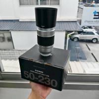 ราคา Fujifilm XC 50-230mm F4.5-6.7 OIS II #อดีตประกันศูนย์ [รับประกัน 1 เดือน] (40370402354)