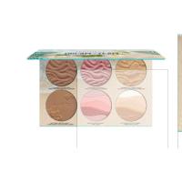 ราคา Physicians Formula Butter Dream Team Palette บรอนเซอร์ ไฮไลท์ บลัชออน ในพาเลท (22167521017)