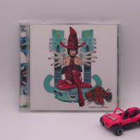 ราคา ซีดี (CD+DVD) GUILTY GEAR XX ORIGINAL SOUNDTRACK เพลงญี่ปุ่น (25113022197)