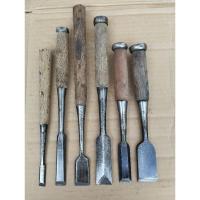 ราคา ชุดสิ่วญี่ปุ่น 6 ชิ้น (27722530129)