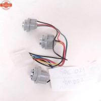 ราคา ขั้วไฟท้าย รุ่น นิสสัน นาวาร่า ฟรอนเทียร์ NISSAN NAVARA FRONTIER D22 year 1998 - 2004 priceต่อ 1 ชิ้น ไม่รวมหลอดไฟ (43470308761)