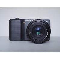 ราคา Sony Alpha NEX-3 กล้องดิจิตอล (19451284159)