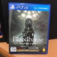 ราคา [PS4] Bloodborne The old hunter edition มือ 2 Z.All (7644151058)