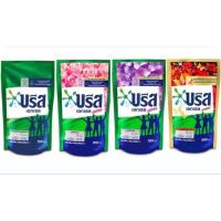 ราคา พร้อมส่งถูกที่สุด บรีสเอกเซล ลิควิด แบบน้ำ แบบถุงเติม ขนาด 650-700ml. ทุกสี (18945300240)