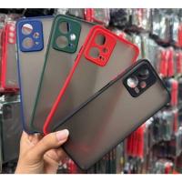 ราคา (พร้อมส่งจากไทย) เคส Huawei TPU ขอบสีหลังด้าน Y7pro18 Y7pro19 Y7pro20 Mate20-20pro-30-Mate30pro V15pro V9 V11i (8854834376)