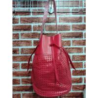 ราคา #กระเป๋าสะพายทรงจีบแบรนด์ESTEE LAUDER (13216175001)