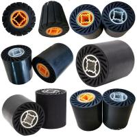 ราคา ขายส่งแกนยางเทปขัดแปรงเครื่องยางล้อยางล้อแบบพกพาหลอดขัดผ้าขัดแปรงล้อผ้าขัดล้อ ถู (50752468799)