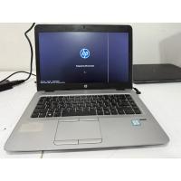 ราคา NOTEBOOK โน้ตบุ๊ค งานช่าง อะไหล่โน้ตบุ๊ค HP EliteBook 840 G4 (i5-7300U/8GB/M.2 256GB) ไม่มี Adapter (51350857044)