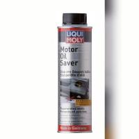 ราคา ซื้อคู่ถูกกว่าส่งฟรี Liqui Moly Motor Oil Saver (3245555345)