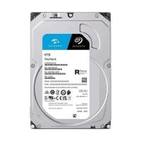 ราคา 8 TB HDD CCTV SEAGATE SKYHAWK 7200RPM, 256MB, SATA-3 (ST8000VX010) (44325282945)