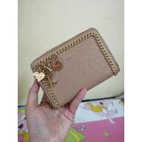 ราคา กระเป๋าสตางค์​ใบกลางLYNของแท้ (2989249030)