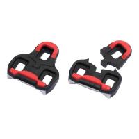ราคา แผ่นคลีท GIANT PEDAL CLEATS 9 DEGREES FLOAT (LOOK COMPATIBLE) (2970426792)