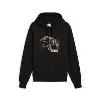 ราคา PUMA 62387201 NOAH Graphic Hoodie PUMA Black (41772234816)