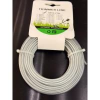 ราคา เอ็นตัดหญ้า แบบสายสลิง 3มิล 10เมตร เอ็นสลิง ใช้ได้ทุกรุ่น (41614520112)