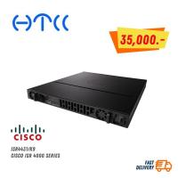 ราคา ISR4431/K9 – Cisco ISR 4000 Series (25654641843)