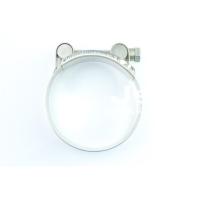 ราคา เข็มขัดรัดท่อ สแตนเลส หน้ากว้าง MGM 74-79 mm แคล้มรัดท่อสแตนเลส (4805122061)