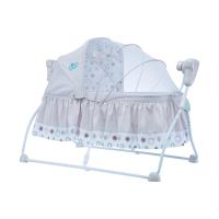 ราคา Fico เปลไฟฟ้า รุ่น TY 015 สีครีม สภาพดี (11545754104)