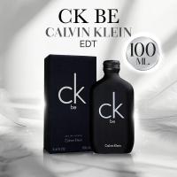 ราคา น้ำหอม Calvin Klein EDT 100ML (Tester) (41072361465)