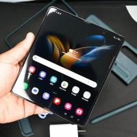ราคา samsung Z Fold 4 256GB (25234030989)