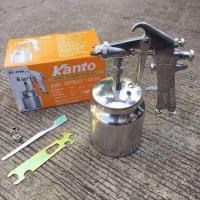 ราคา กาพ่นสี (กาล่าง) รุ่น KT-F75S ยี่ห้อ Kanto (2283646040)