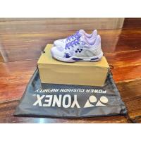 ราคา รองเท้าแบดมินตัน Yonex (40218027335)
