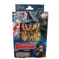 ราคา แวนการ์ดVGT-BT03-1Demonic Lord Invasion (7845638029)