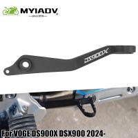 ราคา Gสำหรับ LOGCIN VOGE Valico DS900X DSX900 DS 900X2024 2025 รถจักรยานยนต์เบรคคันเหยียบเบรคหลังคันเบรคเท้าอุปกรณ์เสริม (41667436560)