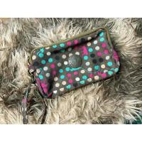 ราคา กระเป๋าคล้องมือ KIPLING 3 ซิป (22139785517)