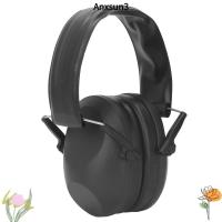ราคา อานซ์ซัน3ที่ปิดหูลดเสียงรบกวน,ที่ปิดหูกันหนาวป้องกันการได้ยินแบบพับได้น้ําหนักเบา,ทนทานหัวนุ่มวงเสียงรบกวนยกเลิกปิดหูกันหนาวนอนป้องกั (53054450682)