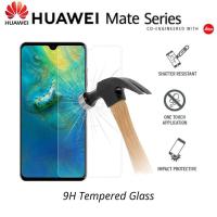 ราคา Huawei Mate 30/20/20x Mate 10/10 pro Mate 9 กระจกนิรภัย 9H UNAR (25122328915)