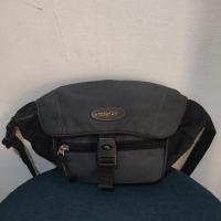 ราคา กระเป๋าคาดเอวมือสองของแท้ Deuter 344 (20476366534)