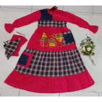 ราคา เสื้อผ้ากามิสเด็กผู้หญิง no. 6 Dannis Collection (11800511925)